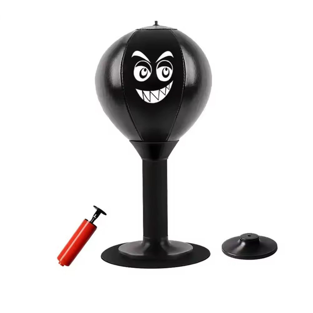 Stress Buster Desk Punching Bag