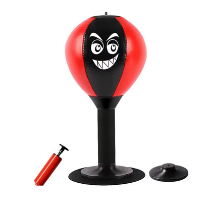 Stress Buster Desk Punching Bag