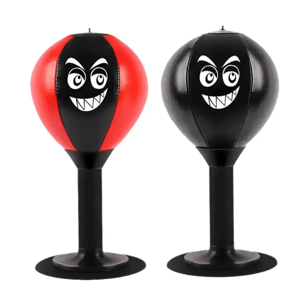 Stress Buster Desk Punching Bag