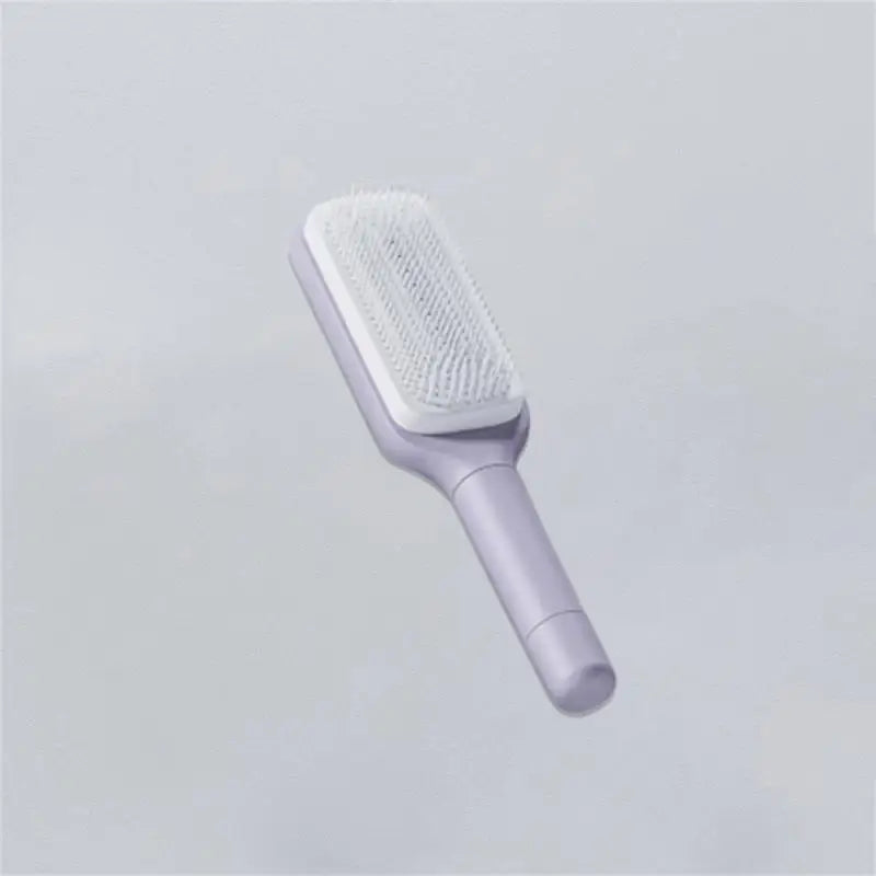 Telescopic Scalp Massager Brush